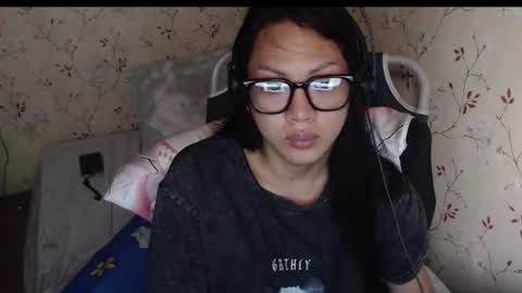 Snapshot of lexi09822 chatting on July 17, 2026, 1:23 am Hev Lexi online show from July 17, 2026, 1:23 am