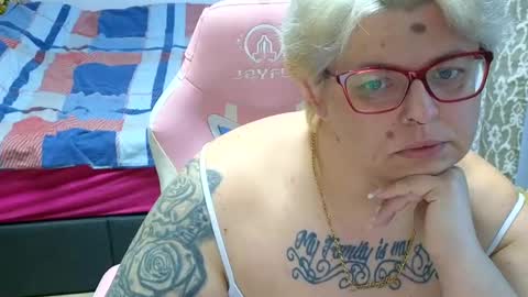 Lexi und Lex online show from January 15, 2025, 7:15 am