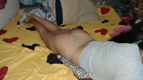 lexianna online show from February 7, 2025, 4:37 am