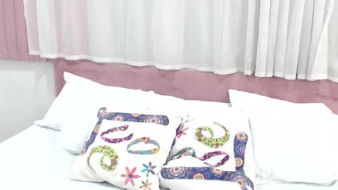 Gabrielle online show from February 3, 2025, 5:35 pm