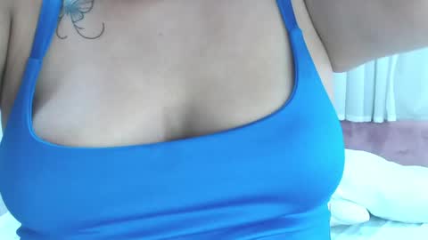 Gabrielle online show from February 17, 2025, 10:07 am