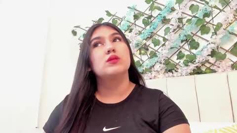 Gabrielle online show from September 20, 2025, 9:43 am