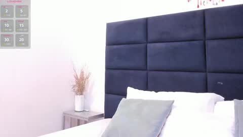 Gabrielle online show from January 8, 2026, 11:01 am