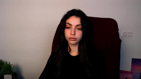 Alexia online show from October 9, 2025, 12:47 pm