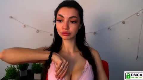 Alexia online show from April 29, 2026, 10:52 am