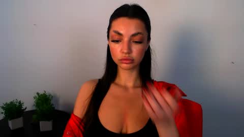 Alexia online show from May 22, 2026, 10:32 am