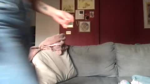 Lexi Purr online show from June 10, 2026, 11:46 pm