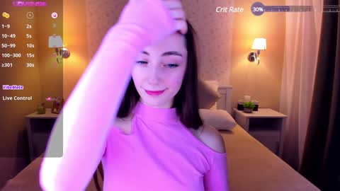 Snapshot of lexi_split chatting on December 17, 2024, 8:23 am Lexi GTM2 MonWedThurSatSun 1000am-400pm online show from December 17, 2024, 8:23 am