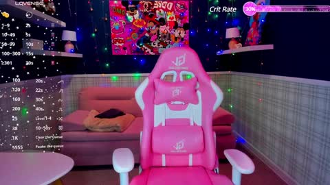 Snapshot of lexi_split chatting on January 26, 2025, 8:36 am Lexi GTM2 MonWedThurSatSun 1000am-400pm online show from January 26, 2025, 8:36 am