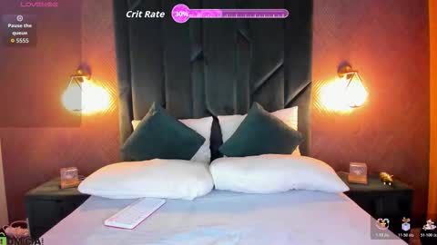 Lexi GTM2 MonWedThurSatSun 1000am-400pm online show from November 25, 2025, 1:49 am