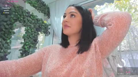 lexi_storm online show from November 14, 2025, 8:02 am