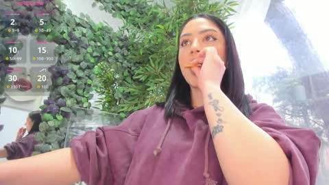 lexi_storm online show from March 28, 2026, 8:03 am