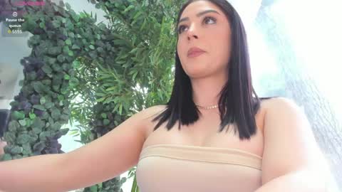 lexi_storm online show from April 10, 2026, 6:51 am