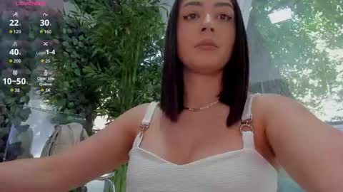 lexi_storm online show from July 11, 2026, 7:33 am