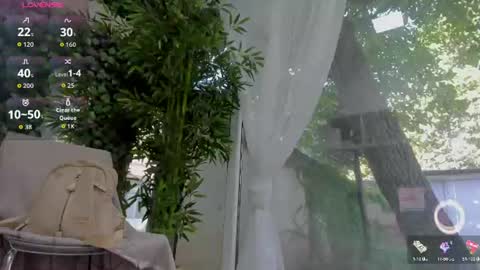 lexi_storm online show from July 17, 2026, 6:53 am