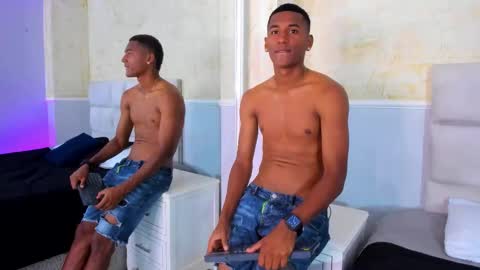 Snapshot of lexianddeker chatting on October 1, 2025, 5:41 pm Lexi  Derek online show from October 1, 2025, 5:41 pm