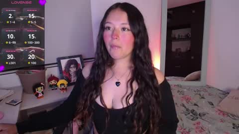 Snapshot of lexie_babe chatting on October 27, 2025, 10:25 pm Lexie Thompson   8pm  0000am -5 online show from October 27, 2025, 10:25 pm