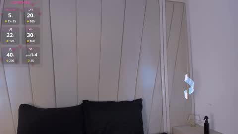 lexiee__ online show from December 19, 2025, 12:01 pm