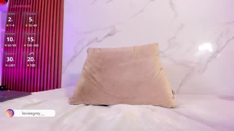 Lexie  online show from December 30, 2024, 11:17 pm