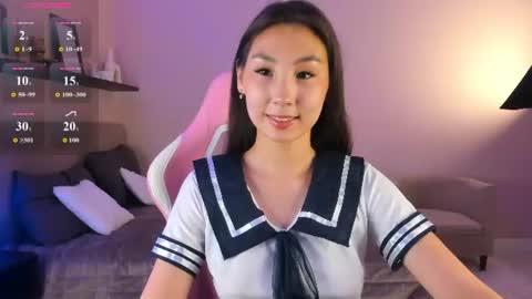Lexie  dont forget to thumbs up me  online show from July 2, 2026, 2:33 am