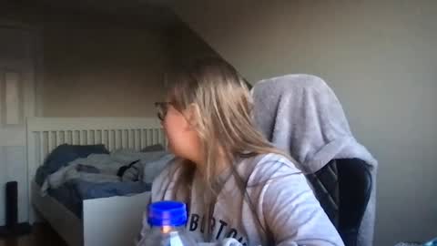 Snapshot of lexielilacs chatting on March 7, 2025, 11:05 pm lexie online show from March 7, 2025, 11:05 pm