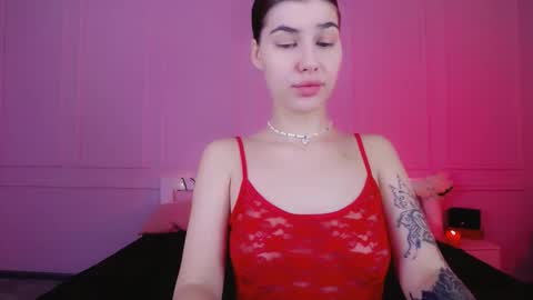 LexieSugar online show from November 20, 2025, 3:23 pm