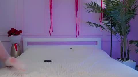 LexieSugar online show from February 23, 2026, 5:32 pm