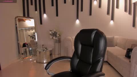 Snapshot of lexiewayne chatting on March 7, 2025, 8:00 pm Lexie online show from March 7, 2025, 8:00 pm