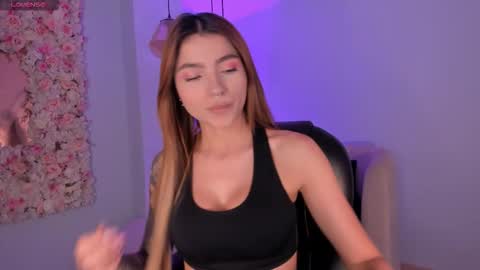 Snapshot of lexiewayne chatting on October 2, 2025, 6:59 pm Lexie online show from October 2, 2025, 6:59 pm