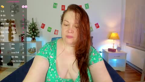 Lexi online show from January 22, 2025, 2:04 am