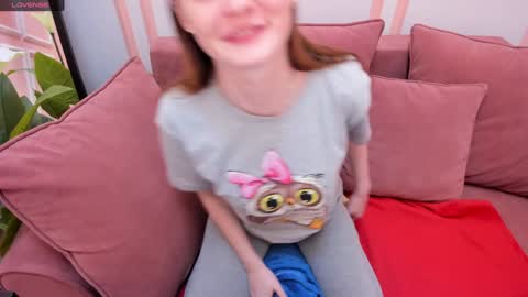 Lexi online show from February 7, 2025, 7:07 am