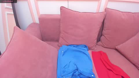 Lexi online show from February 25, 2025, 12:55 pm