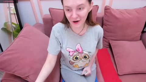 Lexi online show from October 3, 2025, 6:43 am