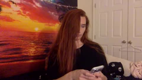 Alexia L. online show from March 6, 2026, 5:15 am