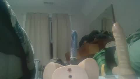 lexijackman online show from September 21, 2025, 8:38 am