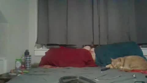 lexijackman online show from December 1, 2025, 5:12 am