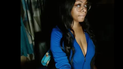 LEXIJAYNE online show from January 28, 2025, 4:41 pm