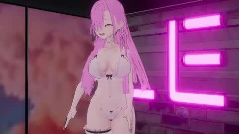 Lexi Rose online show from February 9, 2026, 5:55 am