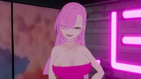 Lexi Rose online show from February 17, 2026, 5:37 am