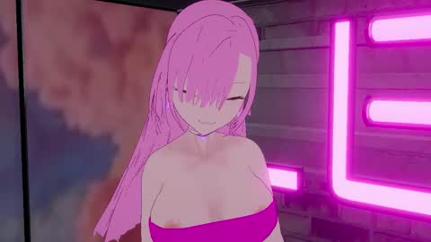 Lexi Rose online show from February 23, 2026, 5:38 am