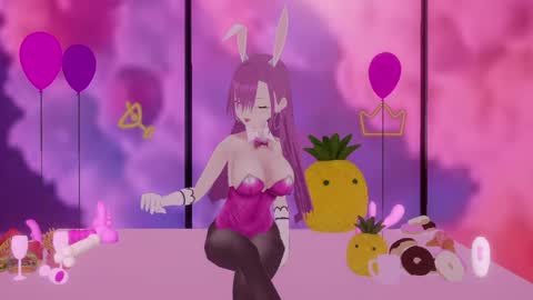 Lexi Rose online show from April 7, 2026, 5:30 am