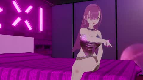 Lexi Rose online show from April 13, 2026, 1:27 pm