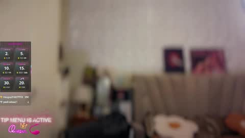 Naturaly Born Goddess  Ms. kendall  online show from May 30, 2026, 5:37 am