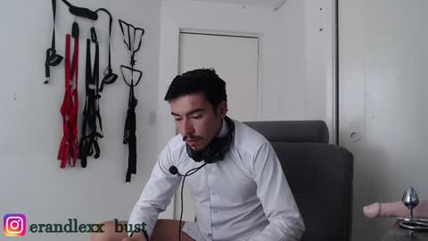 LEXX  BUSTER online show from December 5, 2024, 5:28 pm