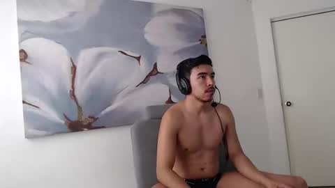 LEXX  BUSTER online show from December 30, 2024, 3:35 pm