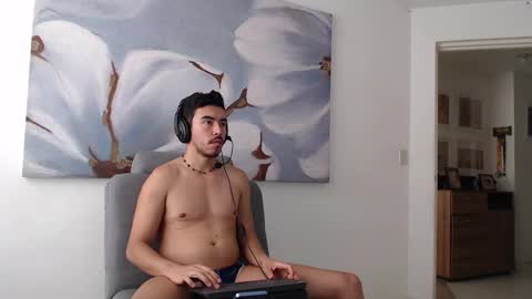 LEXX  BUSTER online show from January 6, 2025, 5:16 pm