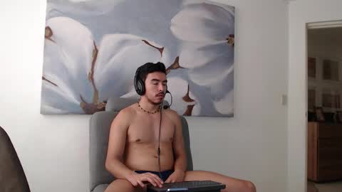 LEXX  BUSTER online show from January 6, 2025, 8:18 pm