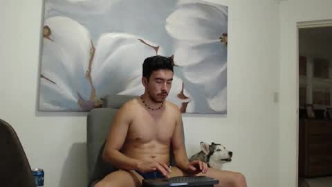 LEXX  BUSTER online show from January 6, 2025, 11:31 pm