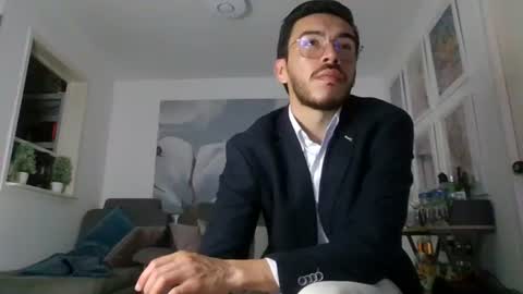 LEXX  BUSTER online show from October 16, 2025, 4:46 am