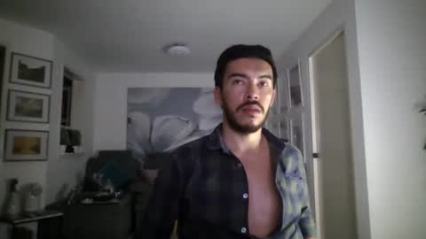 LEXX  BUSTER online show from October 30, 2025, 5:31 am